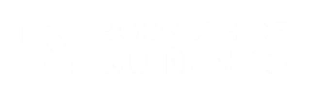 Logo BOSQUES DE QUIÑENCO