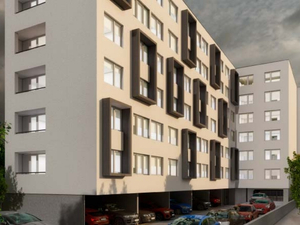 Edificio Bulnes 138